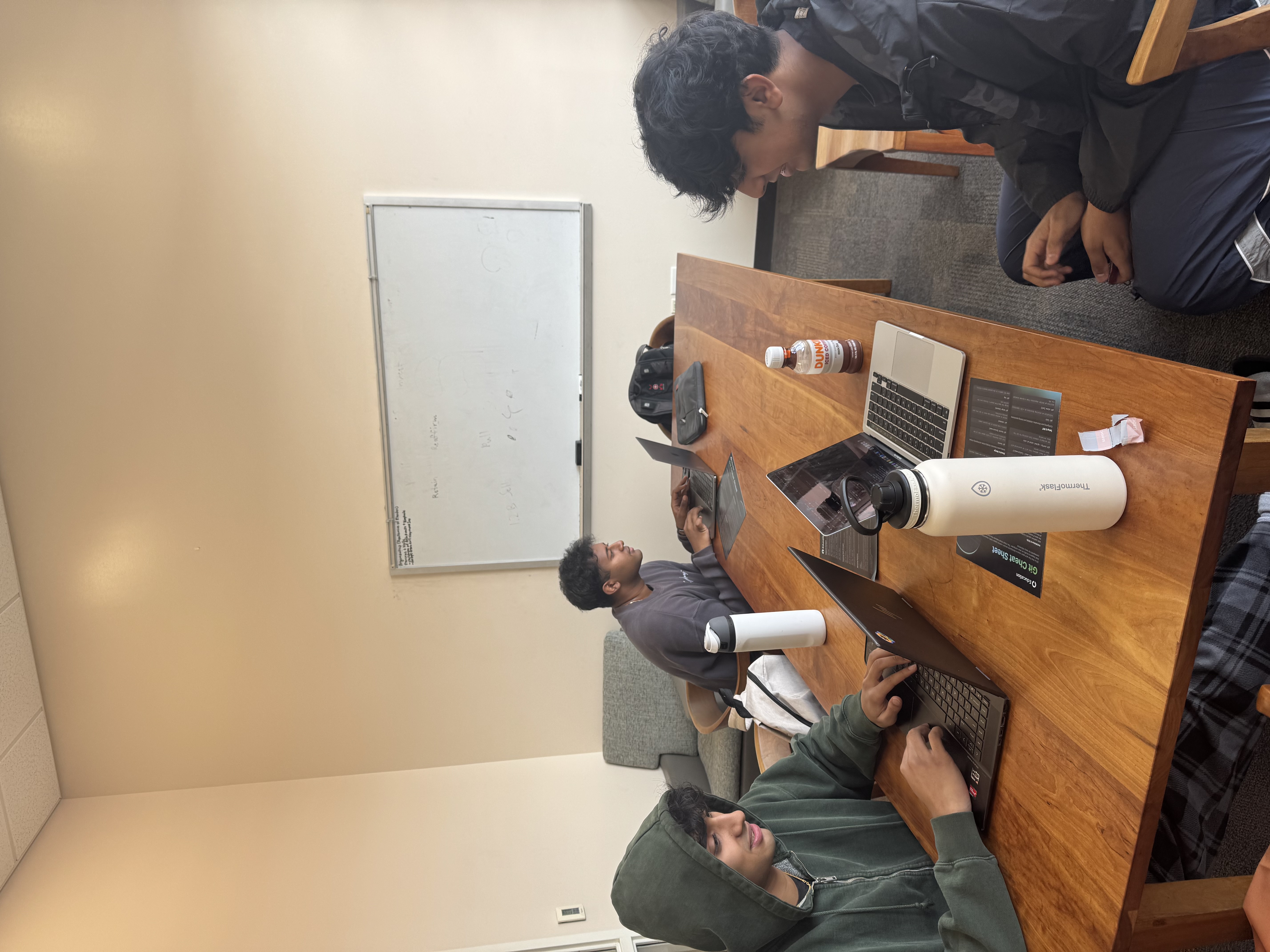 KTP Hacks highlight 6