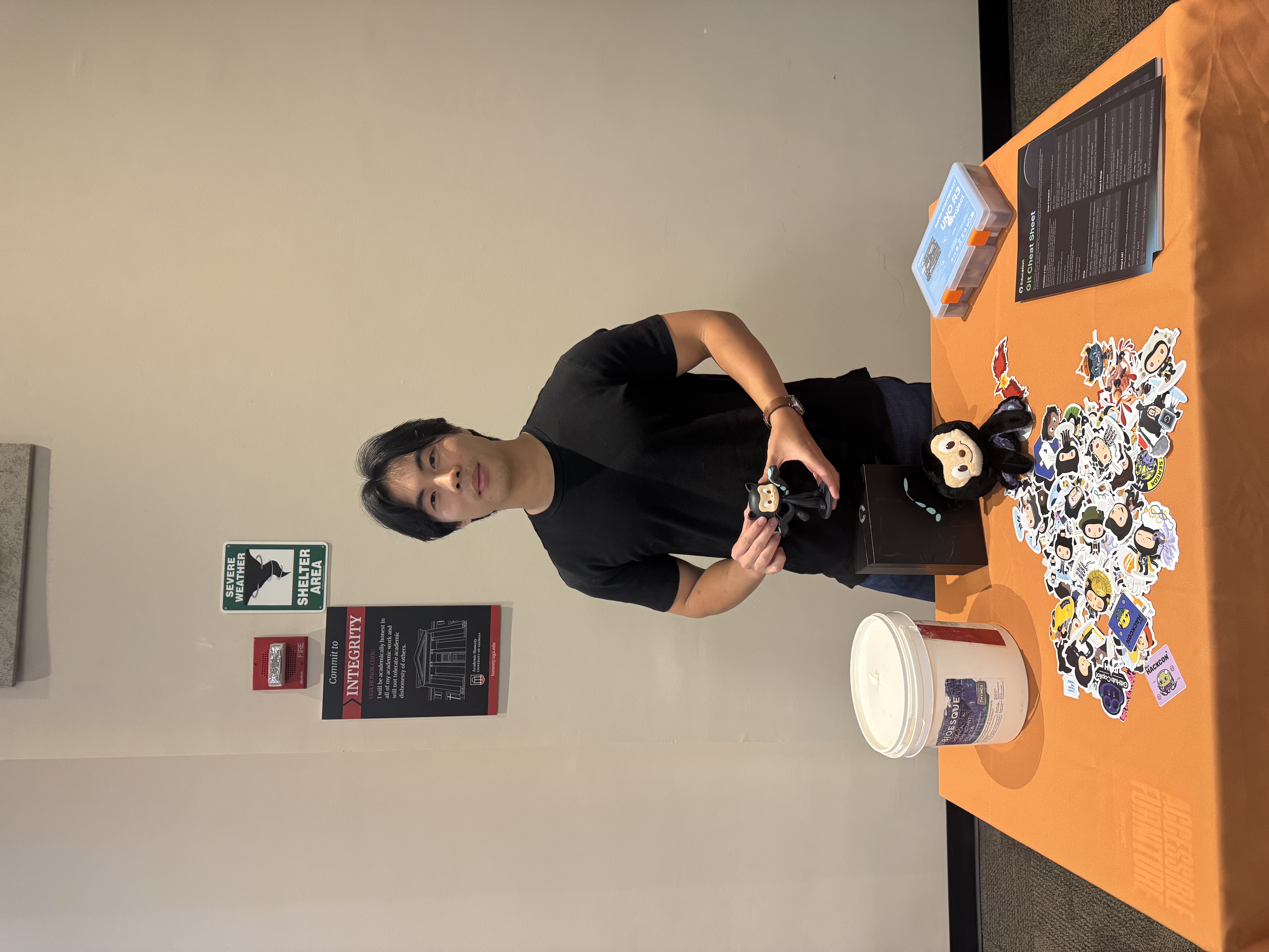 KTP Hacks highlight 8